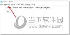 cemu模拟器设置手柄流程1