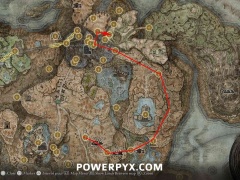 艾尔登法环dlc地图隐藏区域怎么解锁_dlc地图隐藏区域解锁路线
