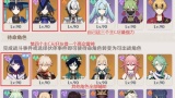 原神幻想真境剧诗队怎么搭配_幻想真境剧诗配队推荐