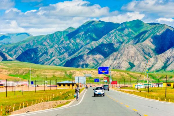 甘南旅游必去景点线路图 甘南旅游最佳时间是几月
