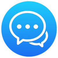 chat